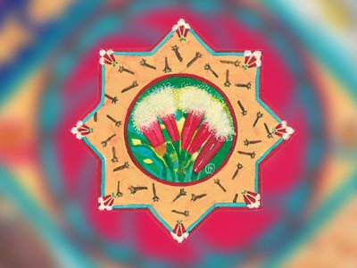 Spice Migrations: Cloves