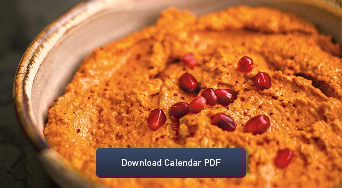 Download the 2021 Calendar PDF