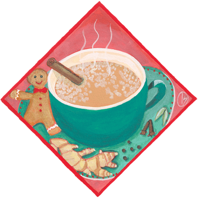 Masala Chai