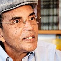 Ibrahim al-Koni