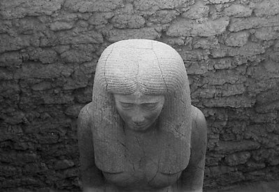 Lady Sennuwy of Asyut