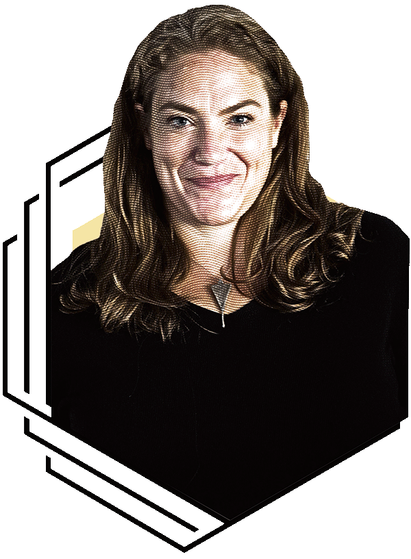 Samantha Reinders