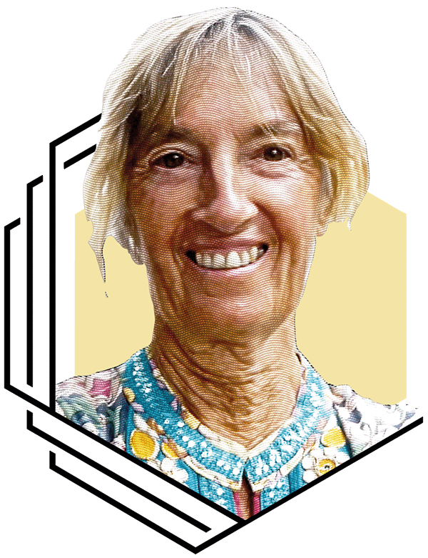 Lorraine Chittock