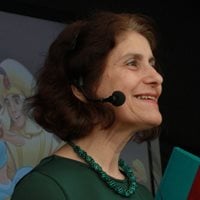 Wafa' Tarnowska