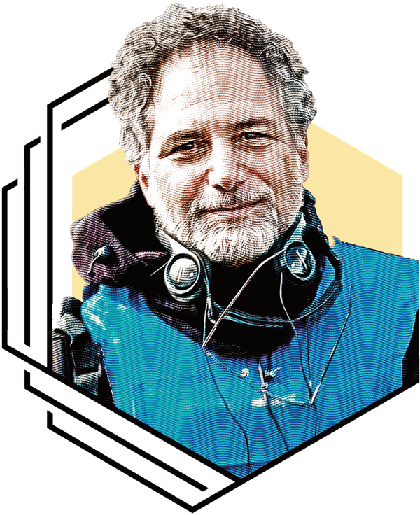 George Azar