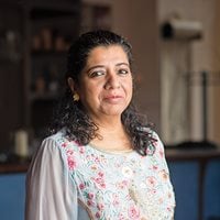 Asma Khan