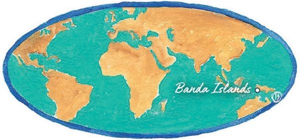 Banda Islands