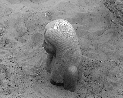Lady Sennuwy of Asyut